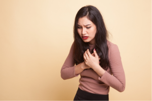 Angina Pectoris: Rasa Nyeri Dada yang Tak Boleh Diabaikan