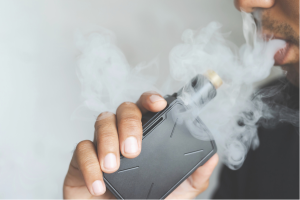 Amankah Vape Untuk Penderita Penyakit Jantung? Waspadai Bahayanya!